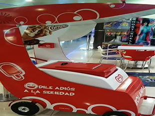 CARRITOS MULTI USOS